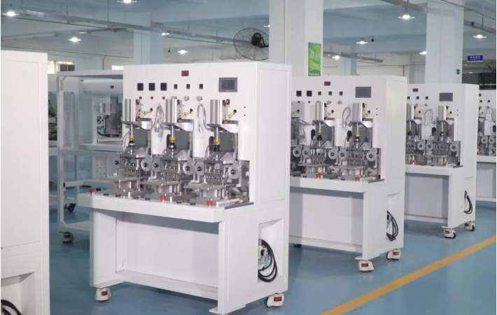 掌握更多的知識專利，深圳華科力達(dá)堅(jiān)持挑戰(zhàn)“不可能任務(wù)”！