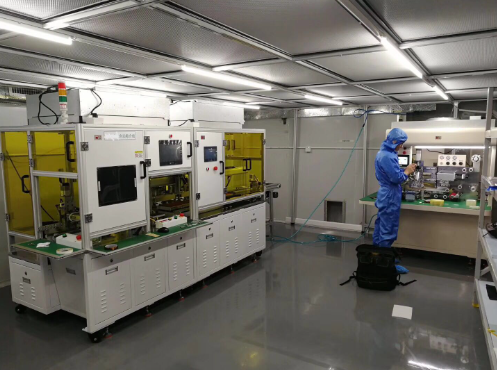 如何選擇真正的真空貼合機(jī)廠家？