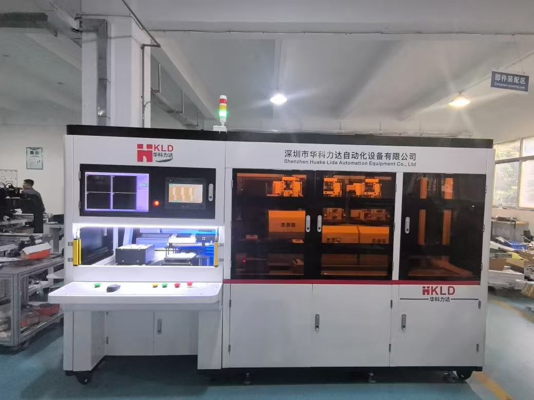 如何選擇適合的OCA貼合機(jī)提升手機(jī)維修效率？